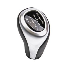 6 Speed Manual Gear Shift