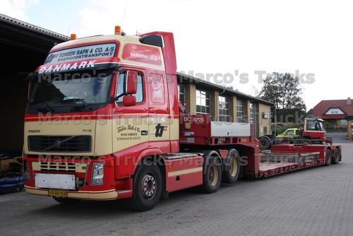 Truck photo volvo fh16 - photo,