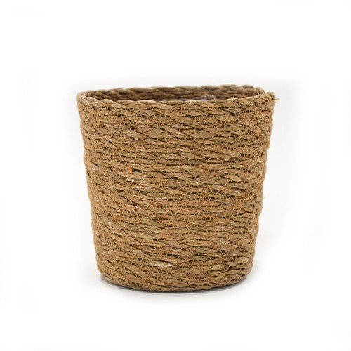 Charlies seagrass plant pot - charlies,