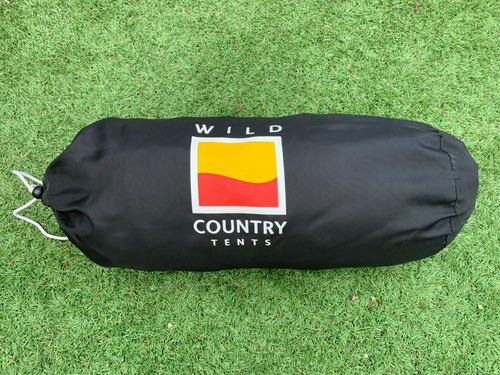 Wild country burrian - country,
