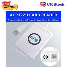ACR122U  NFC Reader Writer