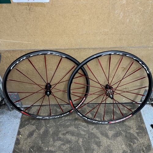Fulcrum racing zero campagnolo - racing,