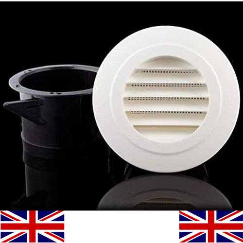 Sleek abs plastic air - abs,