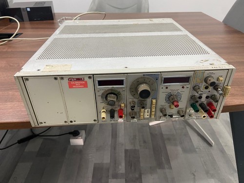 Tektronix tm506 oscilloscope - tm506,