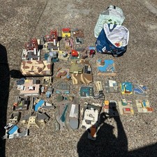 Micro Machines Vintage Toys