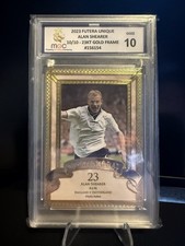 Alan Shearer Mgc 10 10/10