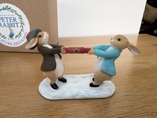 Beautiful Beatrix Potter Peter