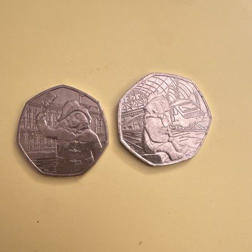 2018 elizabeth ii 50p - 2018,