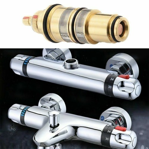 Shower mixer valve bar repair - shower,