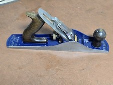 record no 05 plane Vintage Carpenters Hand Plane