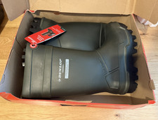 Dunlop Purofort Thermo