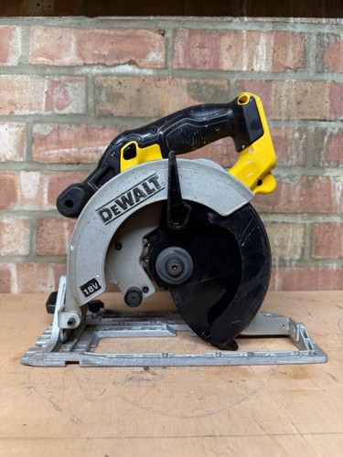 Dewalt dcs391 18v ion - dewalt,
