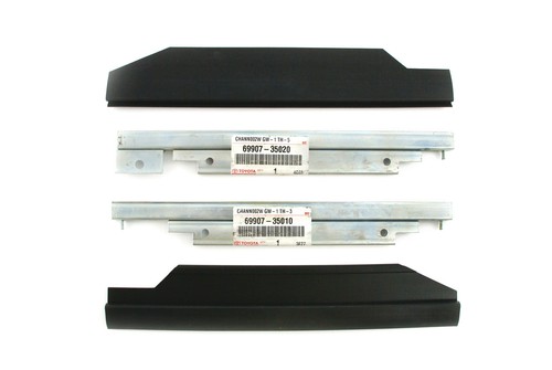 Genuine toyota hilux surf 130 - genuine,