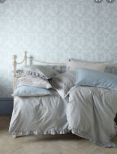 Laura Ashley Maidenhair Seaspray Superior Quality Wallpaper Same Batch