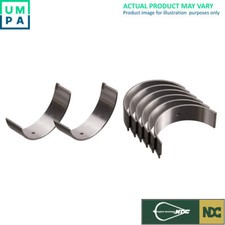 CONROD BEARING SET CB-1465GP
