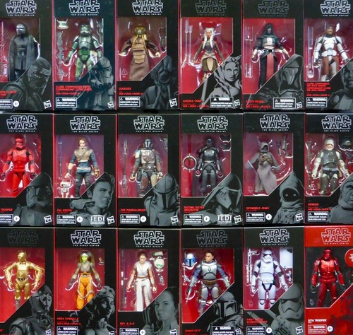 Star wars new non - wars, mint