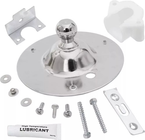 Dryer rear bearing for - dryer,