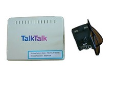 Talk Talk D-Link DSL-2680 150