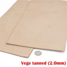 Genuine Cowhide Leather Skins