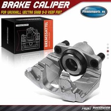 Brake Caliper Front Left for