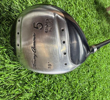 Tommy Armoun - EVO PLUS - Wood 5 |19* - Graphite - Stiff - USED- LH