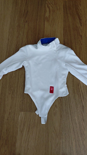 Lightweight junior fencing - junior,