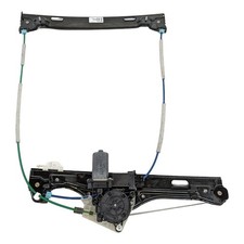 FIAT 500e WINDOW REGULATOR FRONT RIGHT 2020-2024 52138083