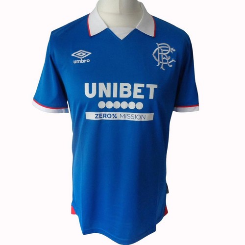 Rangers umbro home - umbro,