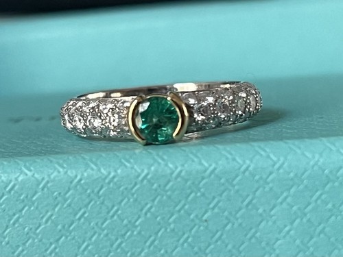14500 tiffany co - tiffany, 18k
