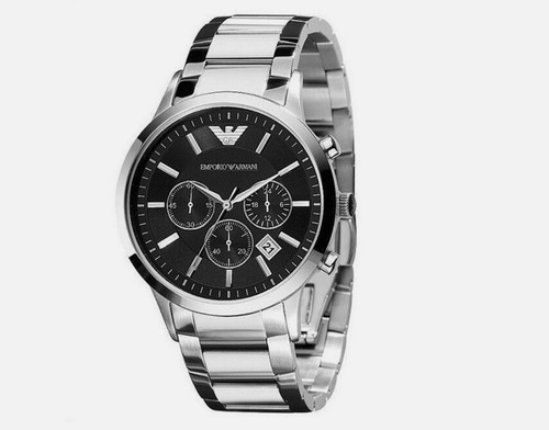 Emporio armani men watch - armani,