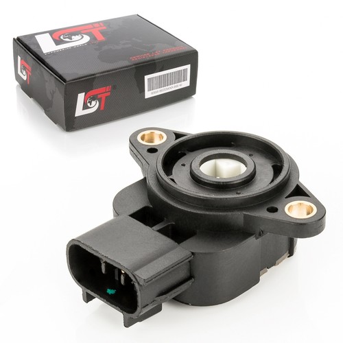Potentiometer throttle sensor - potentiometer,