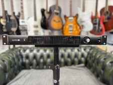 Universal Audio Apollo 16 QUAD