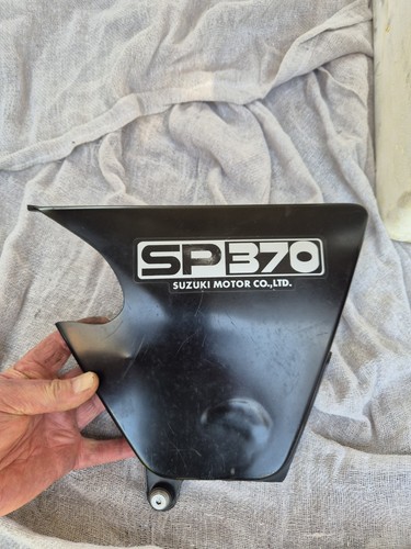 Suzuki sp370 sp400 - sp370,