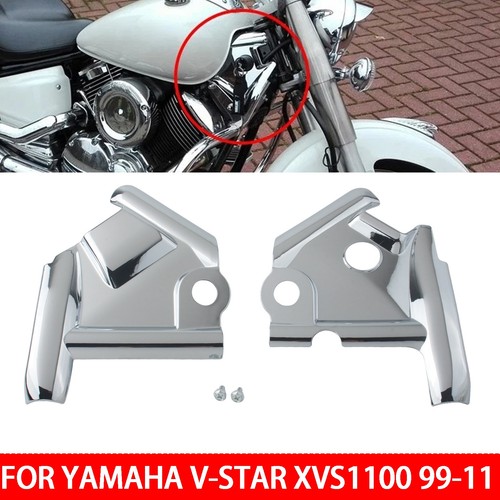 Front fork upper frame - frame, neck