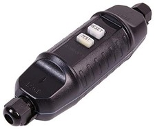 PRO ELEC PEL00414 13A Inline