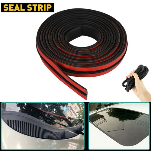Metre car windshield edge - metre,