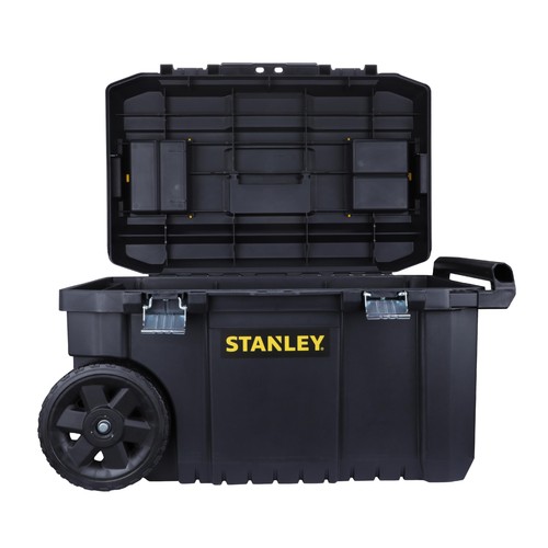 Rolling toolbox chest - toolbox,