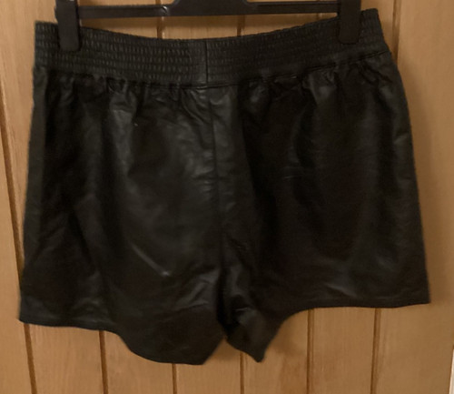 Expectations leather mens - leather,