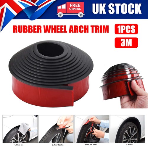 Extra wide arches - extra,