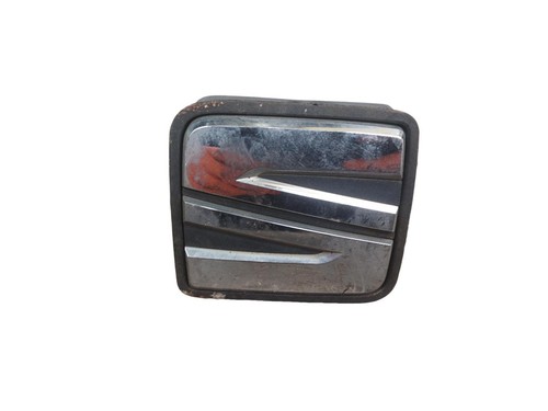 Seat leon bootlid - leon,