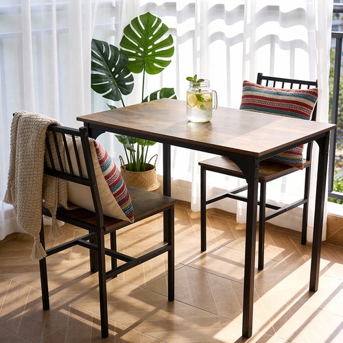 Pcs dining table - 3,