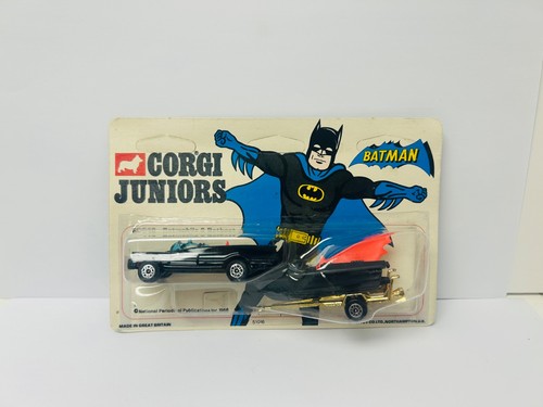 Corgi toys juniors e2519 - corgi,
