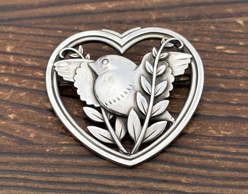 Georg jensen sterling silver - sterling,