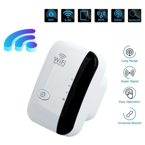 Wifi extender - wifi,