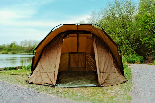 Tctnt man fishing - fishing, bivvy