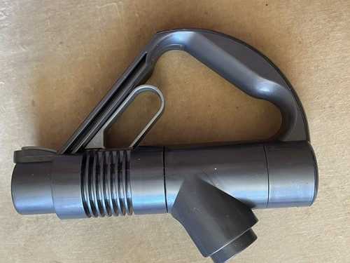 Wand hand assembly for dyson - wand,