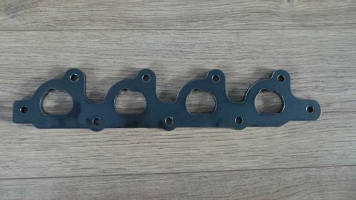 Ford zetec exhaust manifold - exhaust,