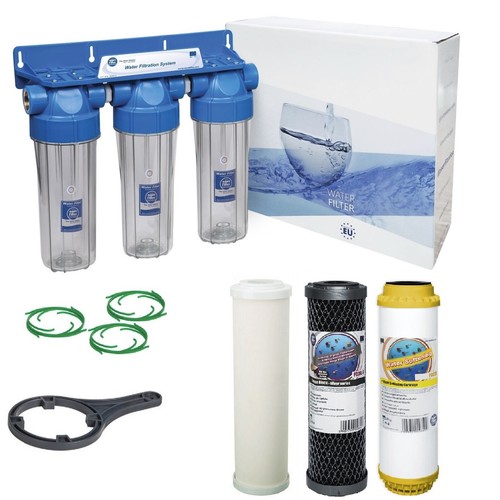 Aquafilter stage ceramic - 3,