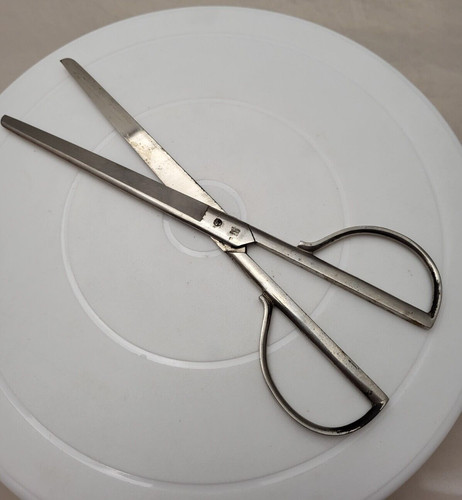 Vtg solingen pfeilring muller - vtg,