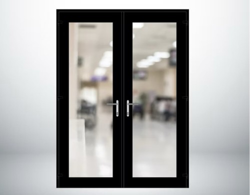 Upvc french door - french,
